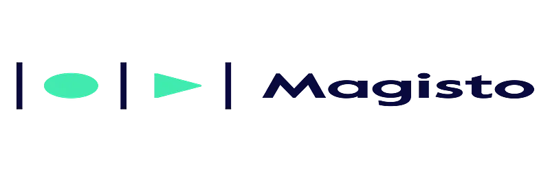 Magisto's logo
