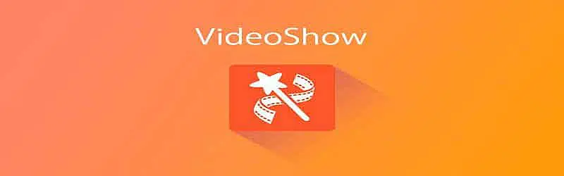 VideoShow's logo