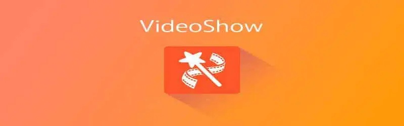 Best editing video apps for Instagram - VideoShow VideoShow's logo