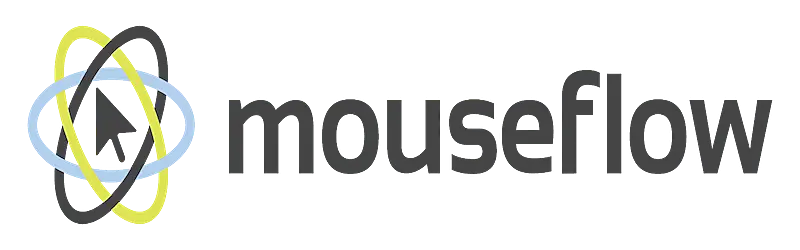 Mouseflow's logo
