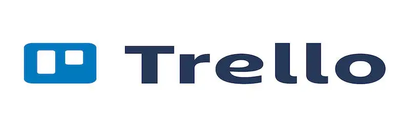 Trello's logo