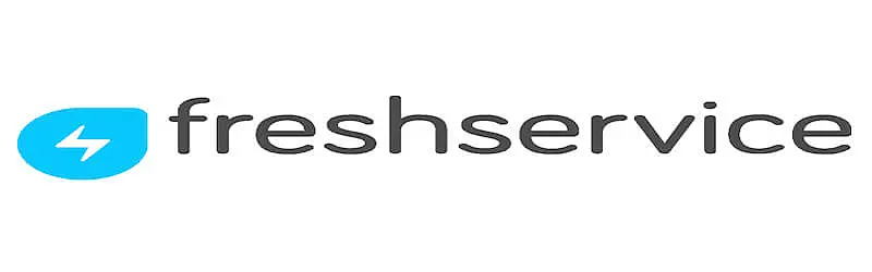 Freshservice's logo