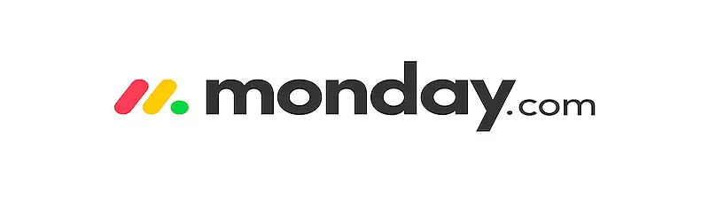 Monday.com's logo