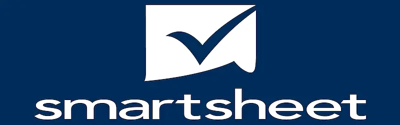 Smartsheet's logo