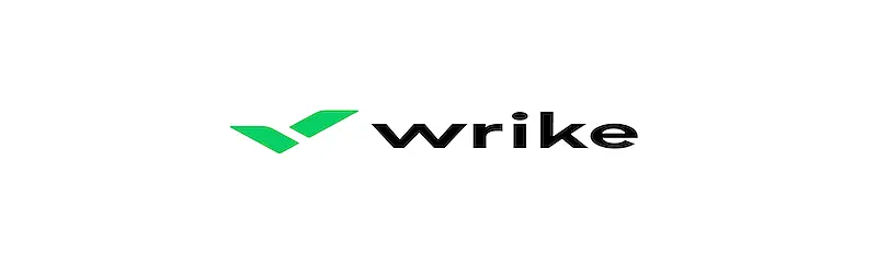 Wrike's logo