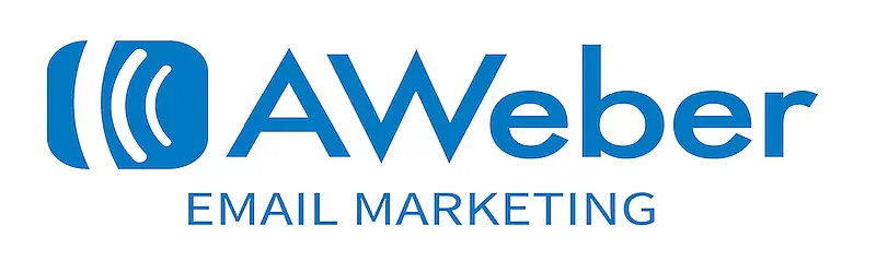 AWeber's logo