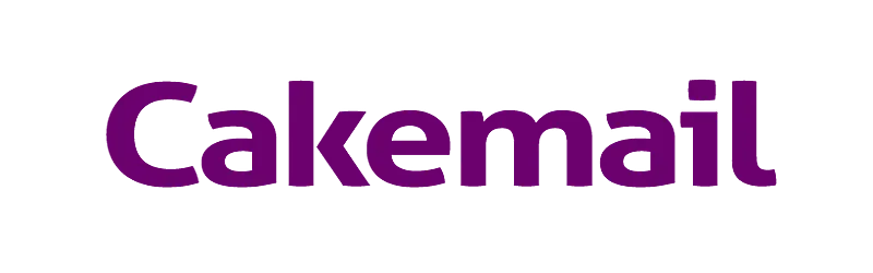 Cakemail's logo