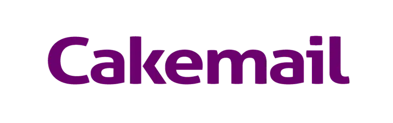 Cakemail's logo