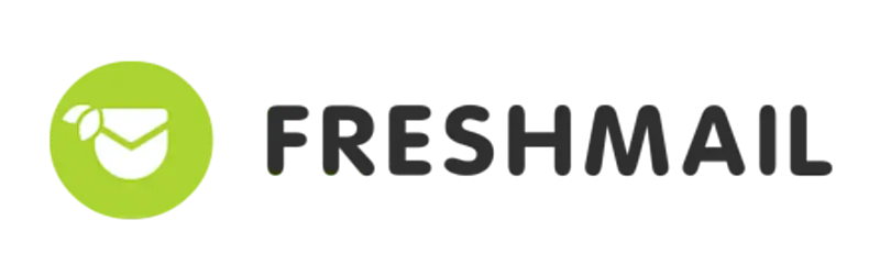 Freshmail's logo