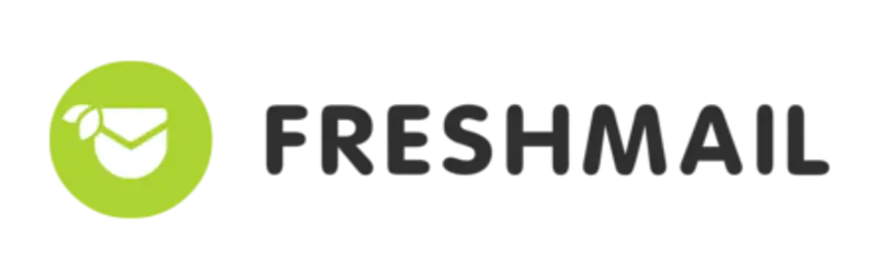 Freshmail's logo