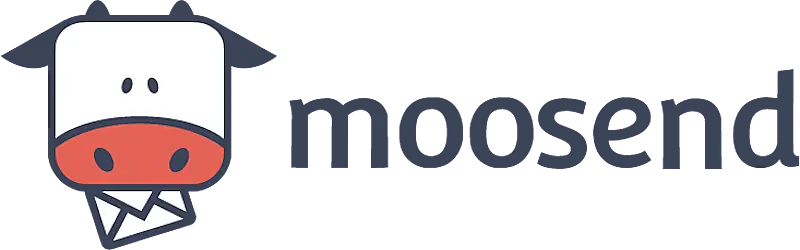 Moosend's logo