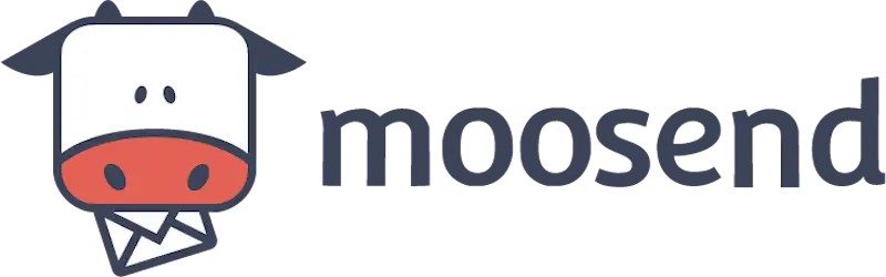 Moosend's logo
