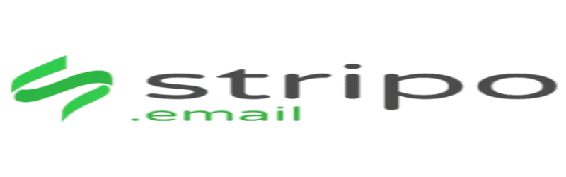 Stripo's logo