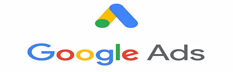 Google Ads' logo