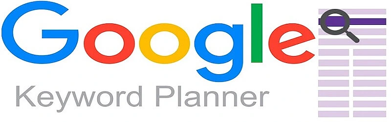 Google Keyword Planner's logo
