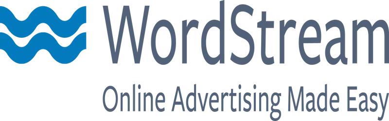 WordStream's logo