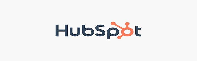 HubSpot's logo