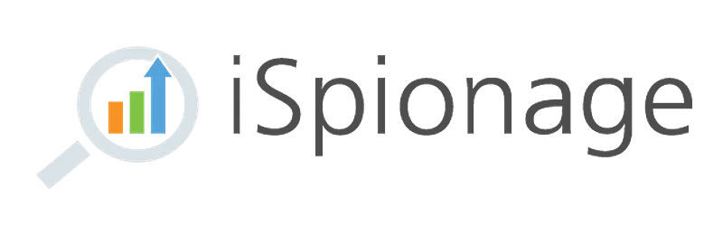 iSpionage's logo