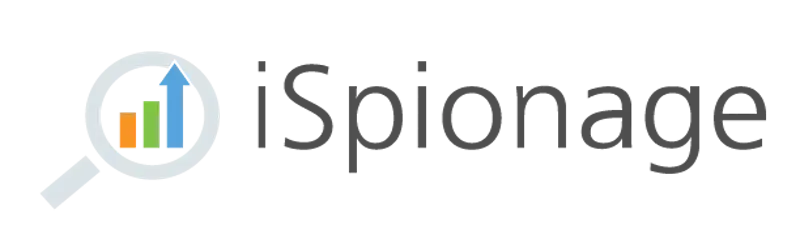 iSpionage's logo