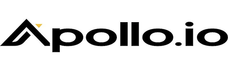 Apollo's logo