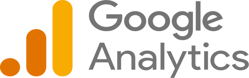 Google Analytics' logo