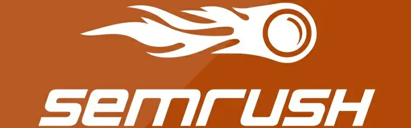 Semrush's logo