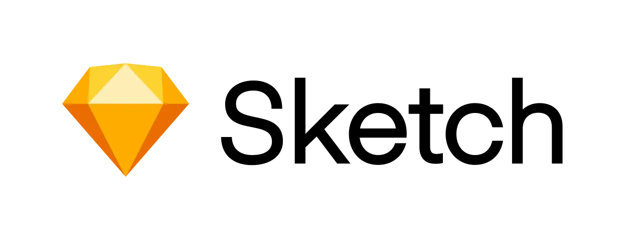 Sketch's logo.