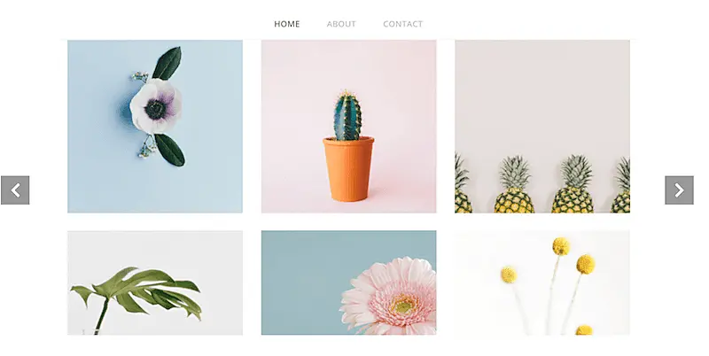 Modus Operandi template