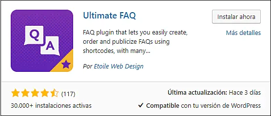 Preguntas Frecuentes