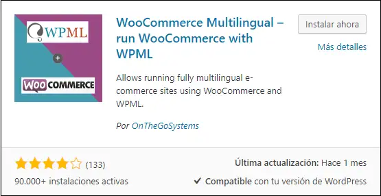 Plugin traductor