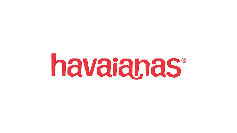 Logotipo da Havaianas