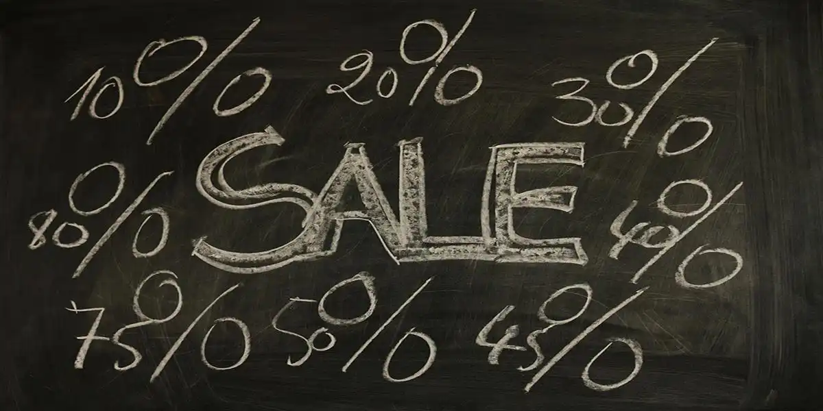 Sale Offers