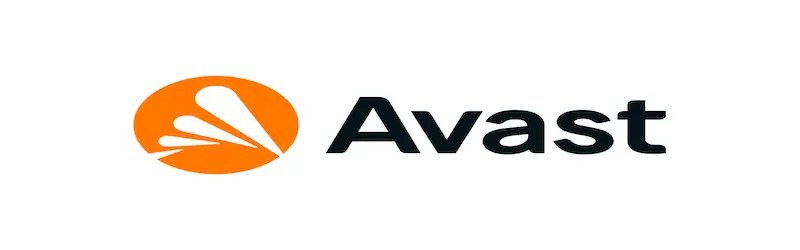 Avast's logo 