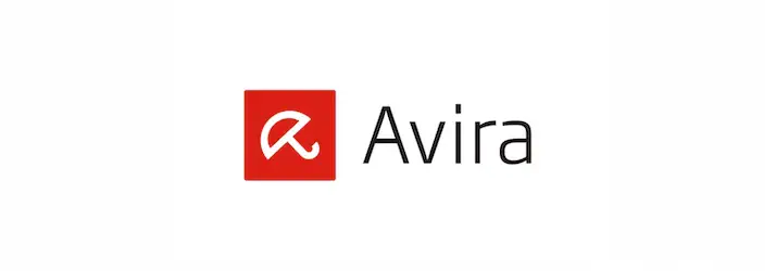 Avira's logo