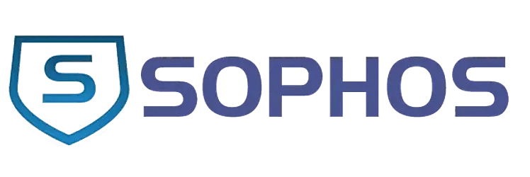 Sophos' logo