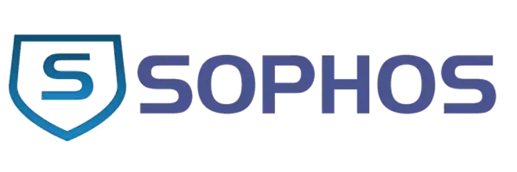 Sophos' logo