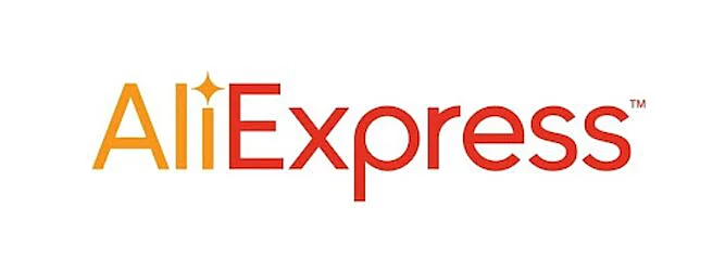 AliExpress's logo