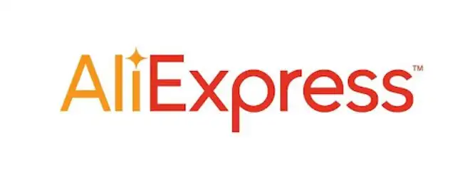 AliExpress's logo