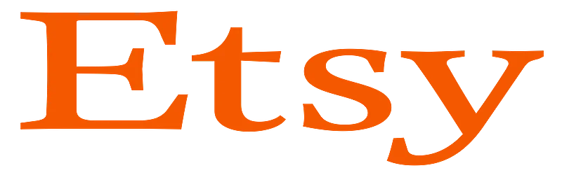 Etsy's logo