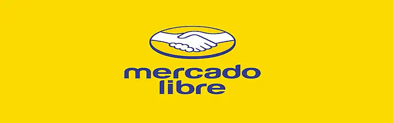 Mercado Libre's logo