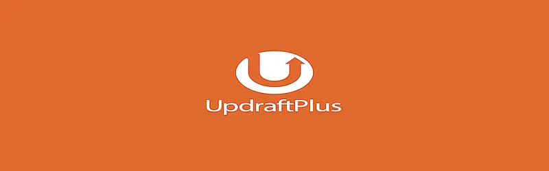 Updraft Plus's logo