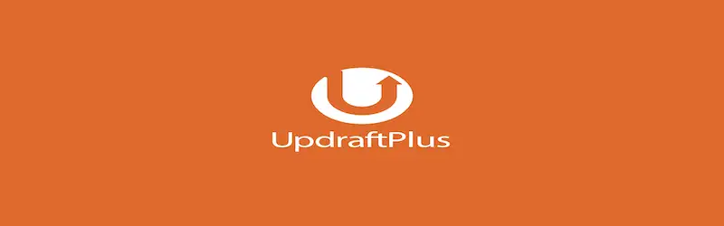 Updraft Plus's logo