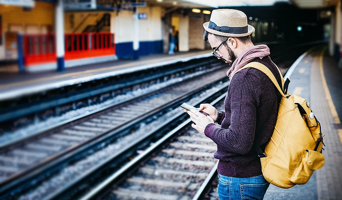 Mobile Customers