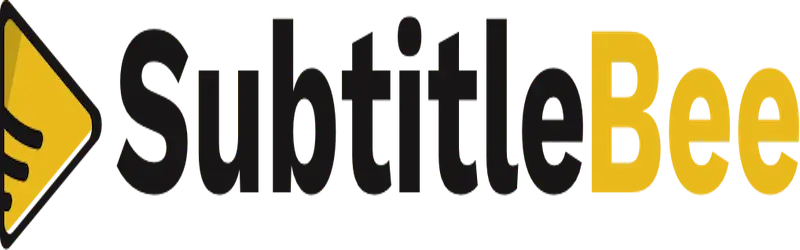 SubtitleBee's logo