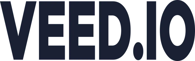 VEED.IO's logo