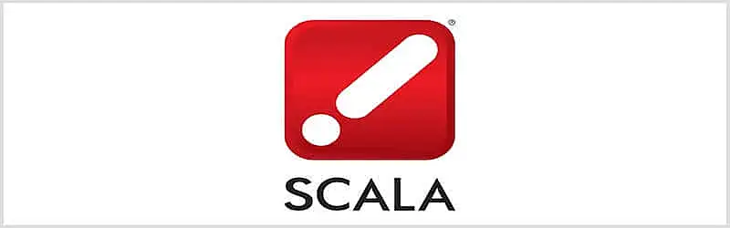 Scala's logo