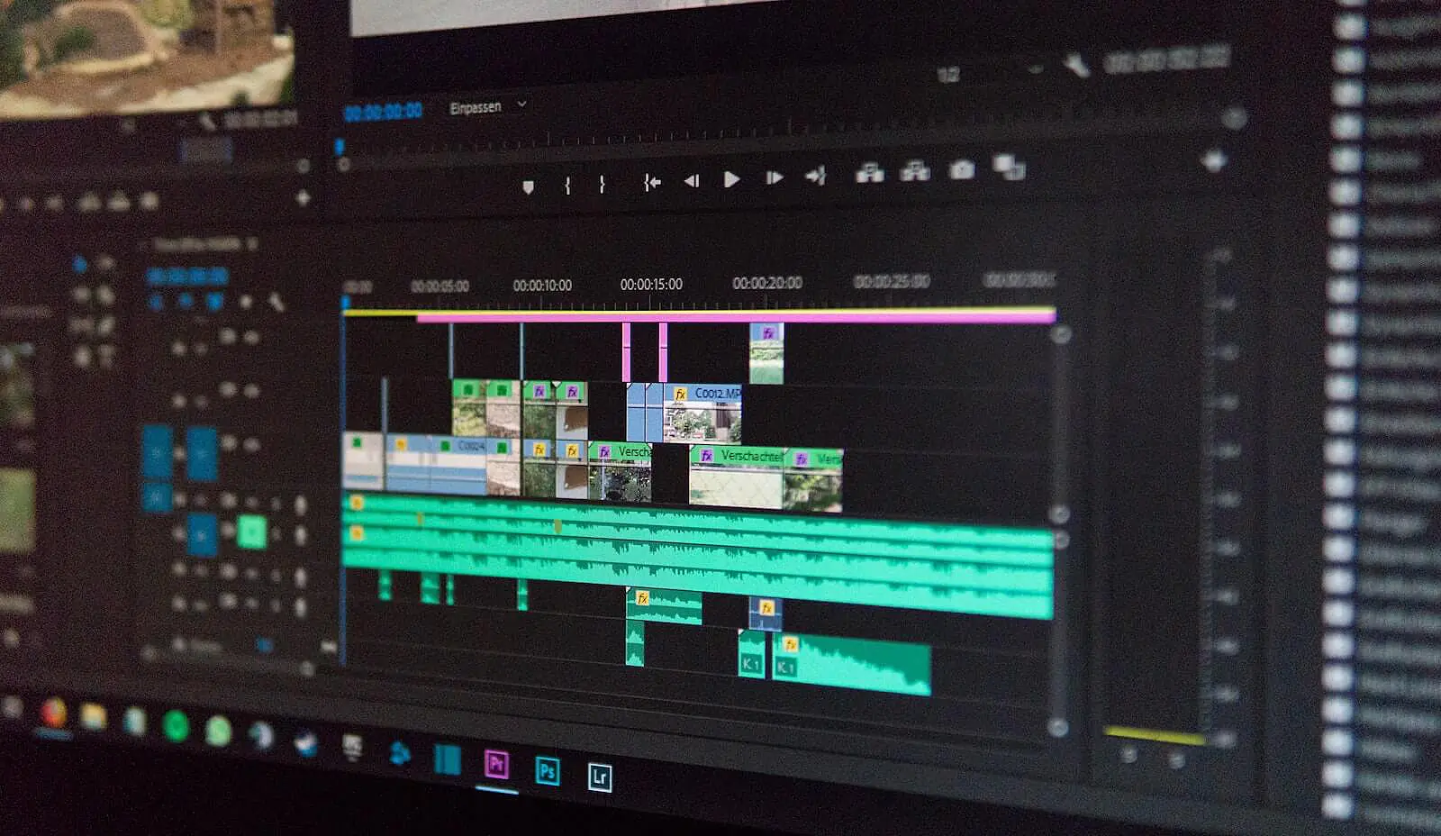 video-editing-course