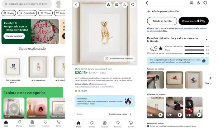 Tácticas de SEO