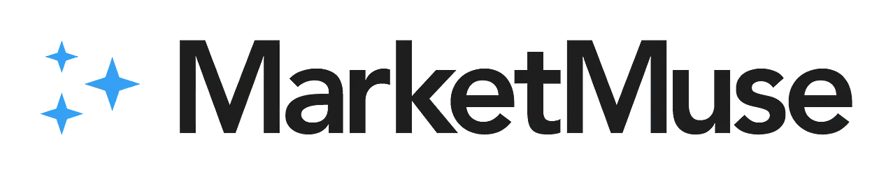 MarketMuse's logo