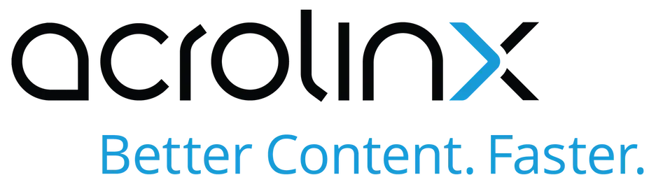 AI marketing tools - Acrolinx Acrolinx's logo